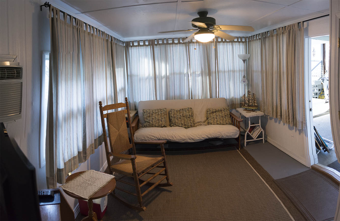 Carolina Room