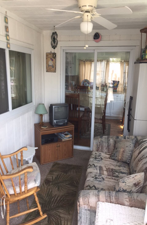 Florida Room