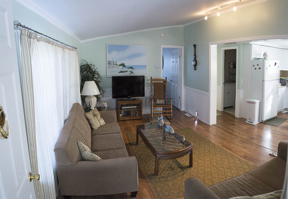 Primary Living Room