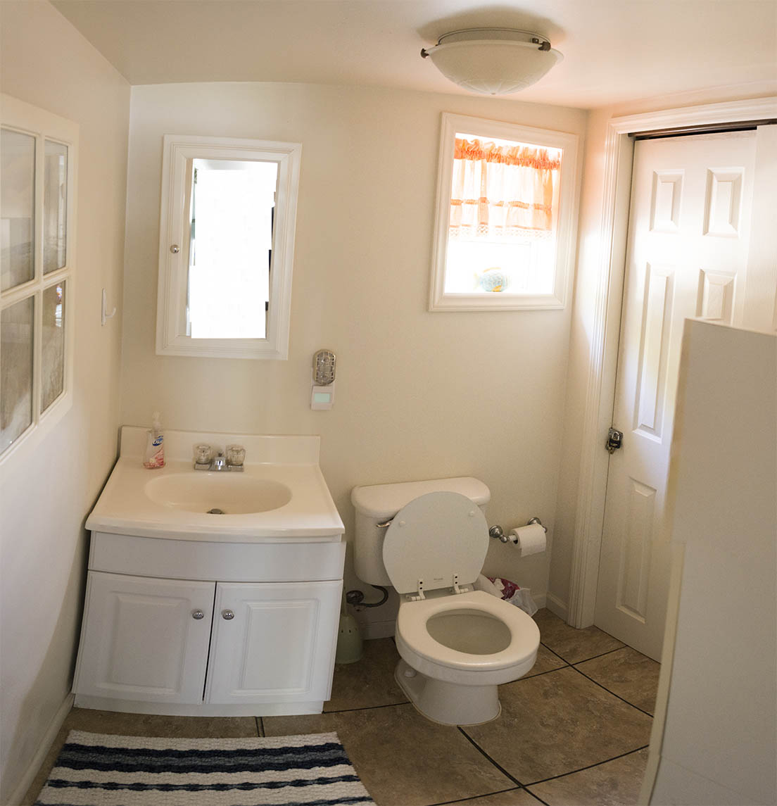 Third Bathroom